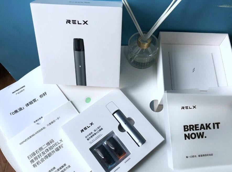 电子烟的危害是不是比香烟还要大 电子烟的危害是不是比香烟还要大一点