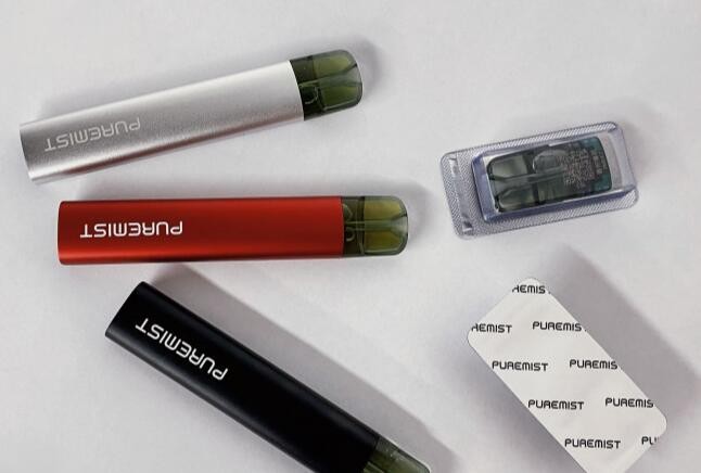 电子烟烟油香味有刺鼻的味道 电子烟有烟油但有烧焦味